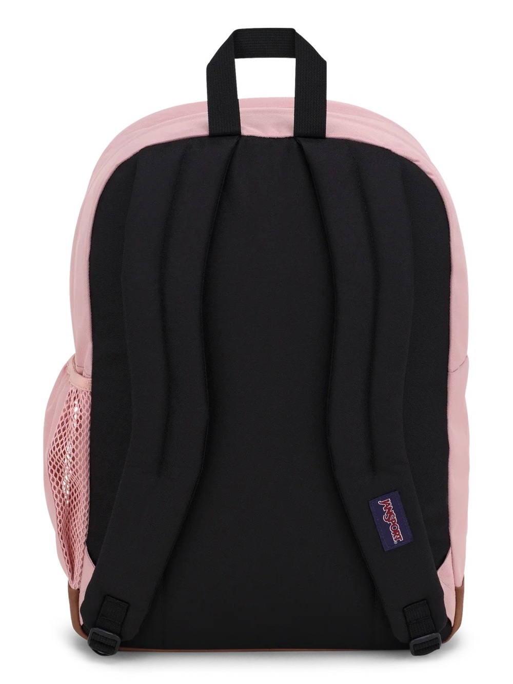 NEW JanSport COOL STUDENT Misty Rose 2100 Cubic Inches / 34 L Backpack - Picture 6 of 9